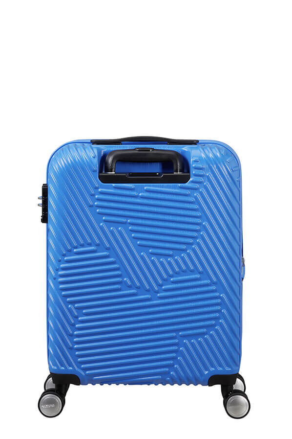 American Tourister Mickey Clouds Spinner 55/20 Exp. TSA 55cm  Mickey Tranquil Blue