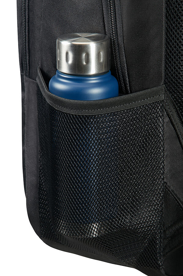 American Tourister At Work Laptop Rucksack  43.9cm/17.3inch Schwarz