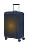 American Tourister American Tourist. Ta Foldable Luggage Cover M  Navy/Orange
