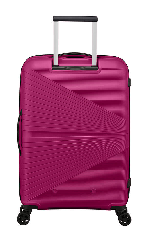 American Tourister Airconic Spinner 67cm  Deep Orchid American Tourister Airconic Spinner 67cm  Deep Orchid