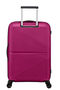 American Tourister Airconic Spinner 67cm  Deep Orchid American Tourister Airconic Spinner 67cm  Deep Orchid