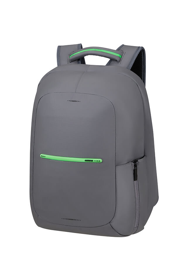 American Tourister Urban Groove UG24 Commute Backpack 15.6 inch  Anthracite Grey