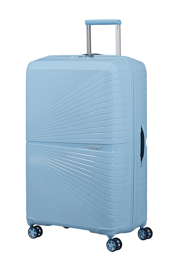 American Tourister Airconic Spinner 77/28 Tsa 77cm  Neptune Blue