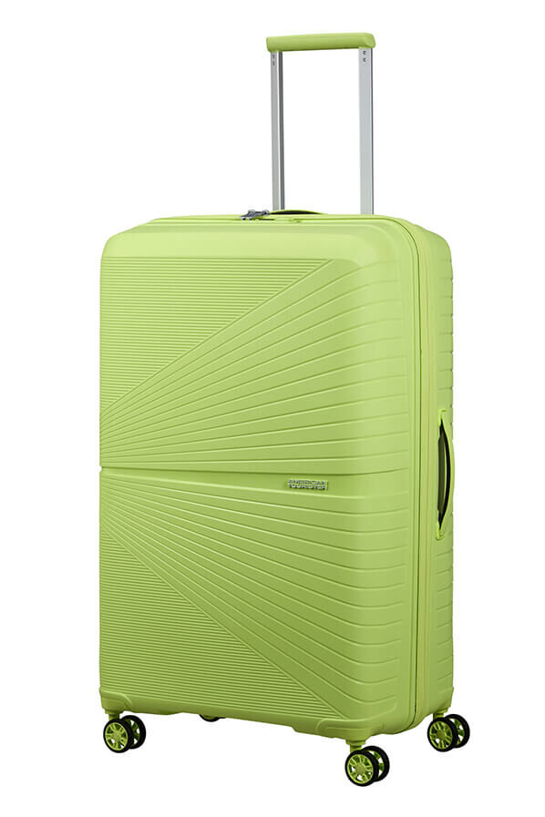 American Tourister Airconic Spinner 77/28 Tsa 77cm  Electric Lime American Tourister Airconic Spinner 77/28 Tsa 77cm  Electric Lime
