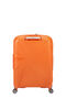 American Tourister Starvibe Spinner Expandable TSA 67cm Papaya Smoothie