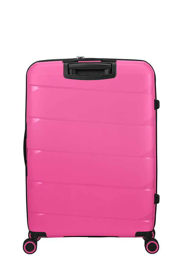 American Tourister Air Move SPINNER 75/28 TSA  Peace Pink
