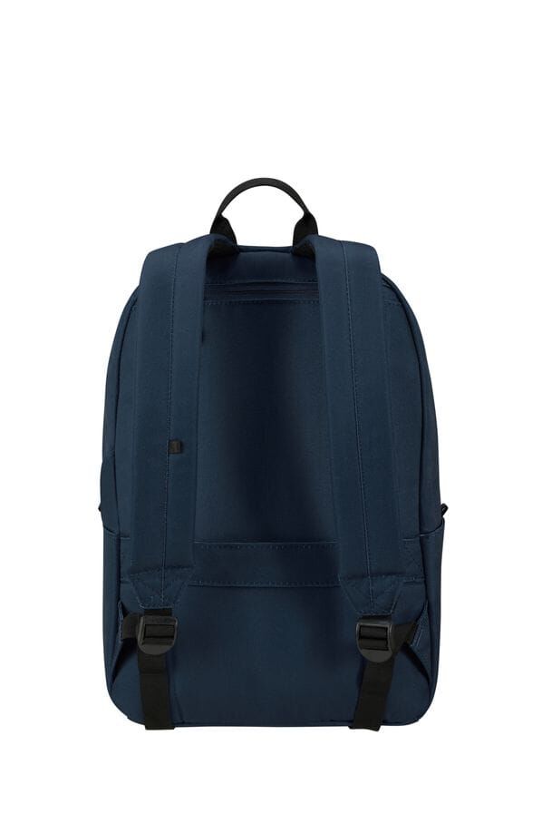 American Tourister Brightup Backpack Zip  Navy