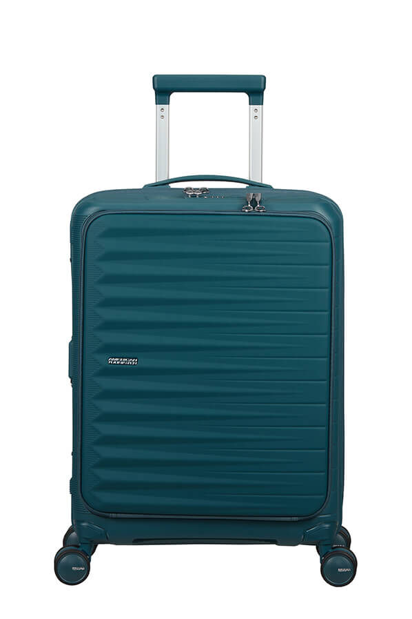 FastForward Trolley mit 4 Rollen