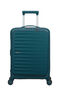 FastForward Trolley mit 4 Rollen