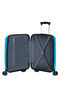 American Tourister Air Move SPINNER 55/20 TSA  Peace Blue