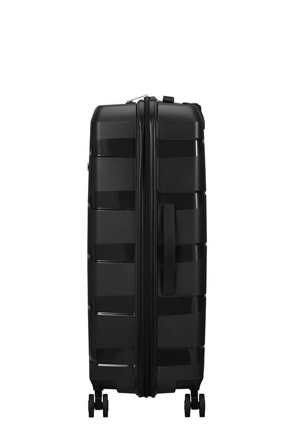 American Tourister Air Move SPINNER 75/28 TSA  Schwarz