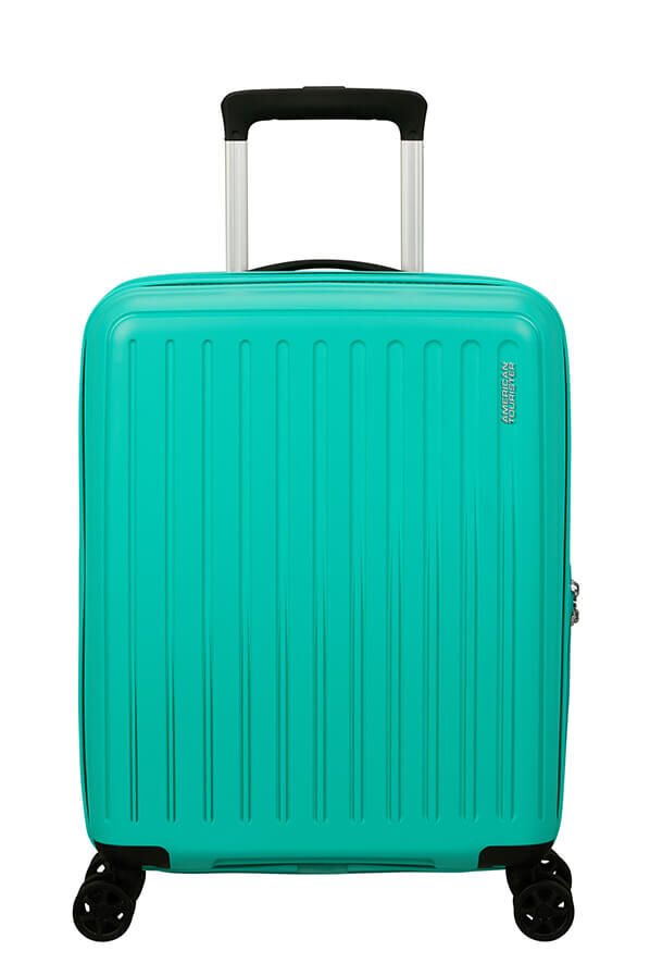 American Tourister Rejoy Spinner 55/20 Tsa 55cm  Aquatic Awe