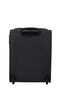 American Tourister Sea Seeker Upright Underseater Tsa 45cm  Charcoal Grey