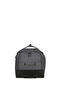 American Tourister City Racer Duffle with wheels L  Schwarz