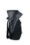 Urban Tide Backpack 14'' rolltop 14" | American Tourister Urban Tide Rolltop Laptop Backpack 14'  Black