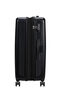 American Tourister Astrobeam Spinner EXP TSA 78cm  Storm Black