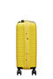 American Tourister Flashline Pop Spinner Exp TSA 55cm  Lemon Yellow American Tourister Flashline Pop Spinner Exp TSA 55cm  Lemon Yellow