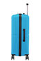 American Tourister Airconic Spinner 67cm  Sporty Blue