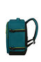 American Tourister Cloudrider Cabin Backpack S  Misty Teal