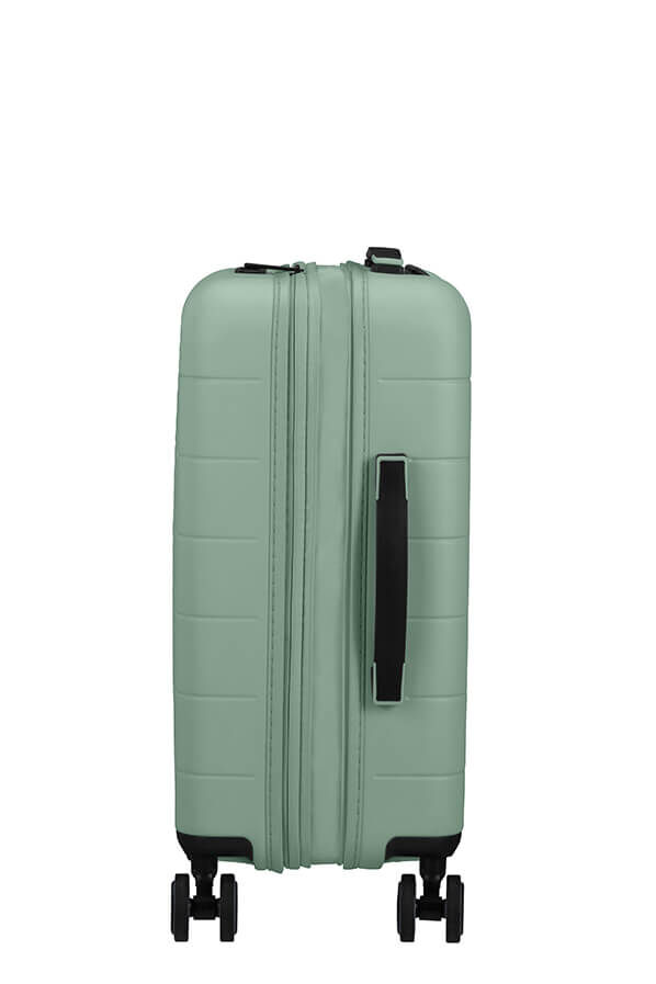 American Tourister Novastream Spinner TSA Exp. 55cm  Nomad Green