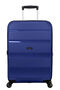 American Tourister Bon Air Dlx Spinner TSA Expandable 66cm  Midnight Navy