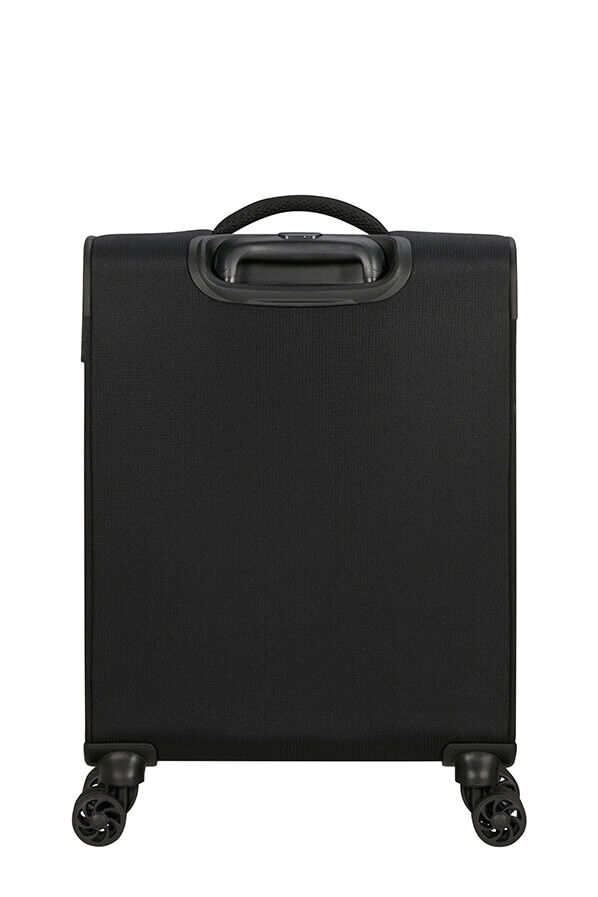 American Tourister Take2cabin Spinner Tsa 55cm  Schwarz