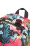 American Tourister Urban Groove UG Lifestyle Backpack 1  Black Floral American Tourister Urban Groove UG Lifestyle Backpack 1  Black Floral
