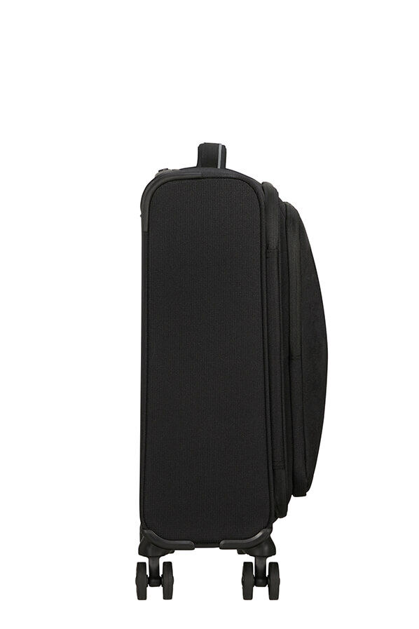American Tourister Take2cabin Spinner Tsa 55cm  Schwarz