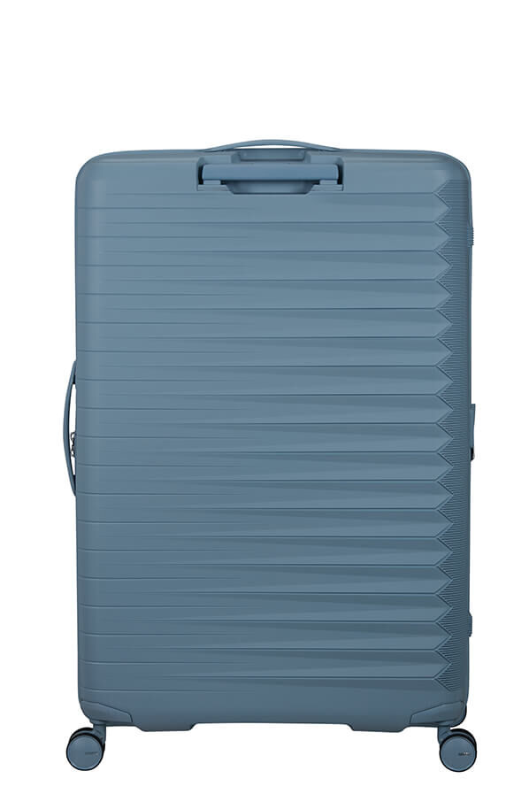 American Tourister FastForward Spinner 83/31 TSA EXP 83cm  Steel Blue American Tourister FastForward Spinner 83/31 TSA EXP 83cm  Steel Blue