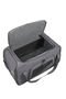 American Tourister City Racer Duffle with Wheels M  Black