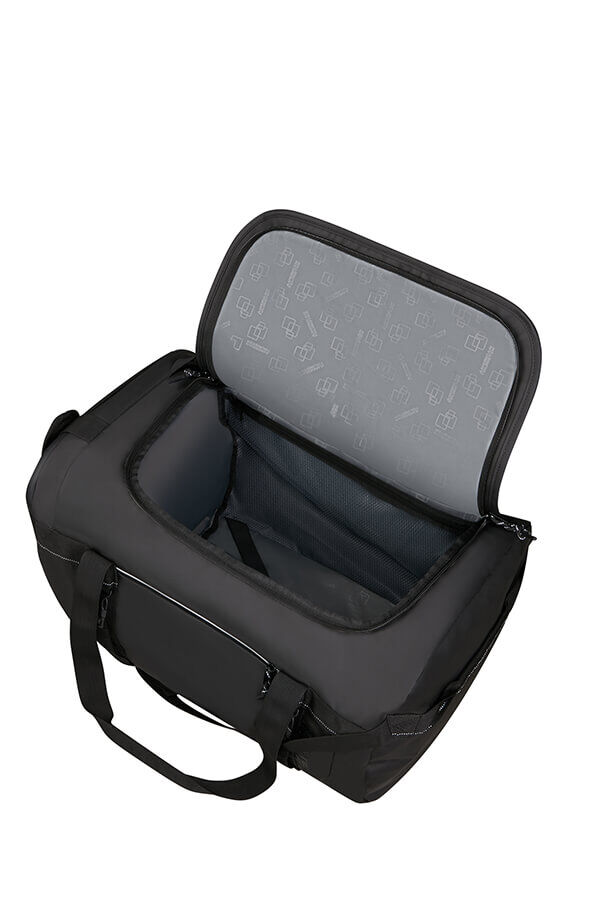 American Tourister Upventure DUFFLE BACKPACK  Schwarz