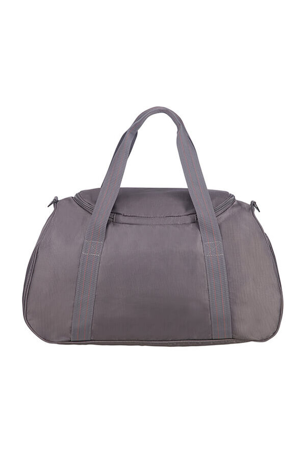 American Tourister Urban Groove Sportive Duffle Bag  Grau American Tourister Urban Groove Sportive Duffle Bag  Grau