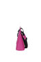Colourdry Schultertasche S | American Tourister Colourdry Shoulder Bag S  Electric Fuchsia