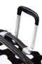 American Tourister Disney 4-wheel Spinner 75cm large suitcase Minnie Dots