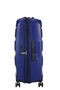 American Tourister Bon Air Dlx Spinner TSA Expandable 75cm  Midnight Navy American Tourister Bon Air Dlx Spinner TSA Expandable 75cm  Midnight Navy