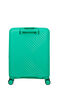 American Tourister Diablast Spinner TSA 55cm  Cyber Aqua