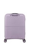 American Tourister Airconic Spinner 55/20 Tsa 55cm  Stormy Lilac American Tourister Airconic Spinner 55/20 Tsa 55cm  Stormy Lilac