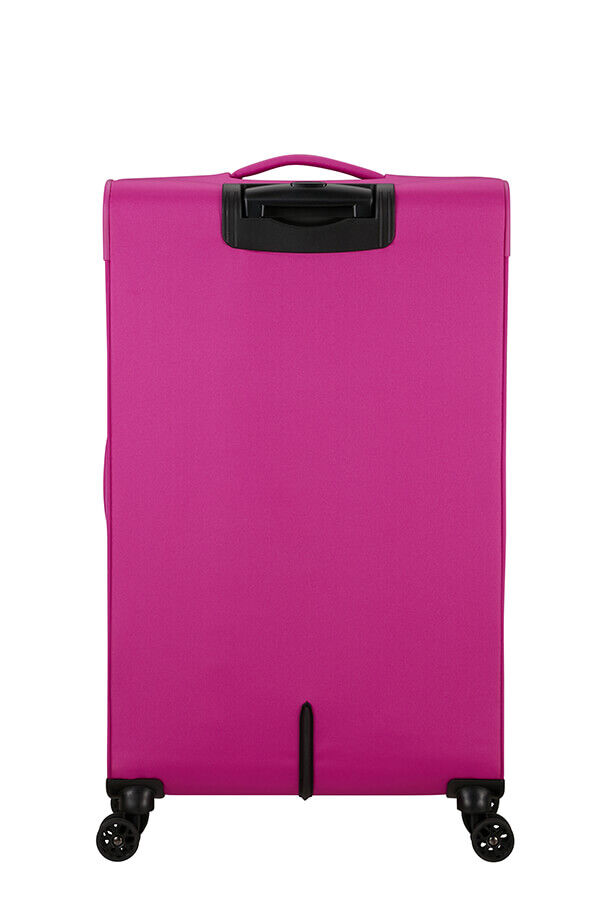 American Tourister Sea Seeker Spinner 80/30 Tsa 80 cm  Deep Fuchsia