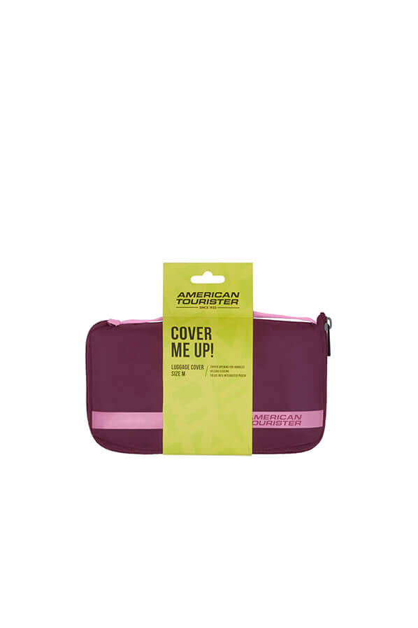 Luggage Cover Schutzh&uuml;lle f&uuml;r Koffer M