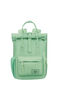 American Tourister Urban Groove Ug16 Backpack City Mini  Pastel Green
