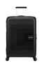 American Tourister Aerostep Spinner 67/24 Exp Tsa 67cm  Schwarz