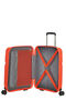 American Tourister Linex Spinner 55cm  Tigerlily Orange