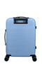 American Tourister Novastream Spinner TSA Exp. 55cm  Pastel Blue