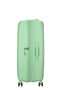 American Tourister SoundBox Spinner TSA Expandable 77cm  Pastel Green American Tourister SoundBox Spinner TSA Expandable 77cm  Pastel Green