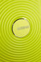 American Tourister Soundbox Spinner erweiterbar 55cm Tropical Lime