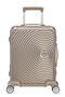 American Tourister Soundbox Alu Spinner TSA 55cm  Bronze American Tourister Soundbox Alu Spinner TSA 55cm  Bronze