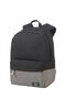 American Tourister Urban Groove Lifestyle Backpack  Black/Grey American Tourister Urban Groove Lifestyle Backpack  Black/Grey