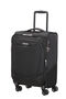American Tourister SummerRide Spinner Expandable TSA 55cm L35  Schwarz