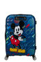 American Tourister Disney Wavebreaker Spinner TSA Disney Fl 67cm  Mickey Future Pop