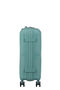 American Tourister Airconic Spinner 55/20 Tsa 55cm  Dusty Turquoise American Tourister Airconic Spinner 55/20 Tsa 55cm  Dusty Turquoise